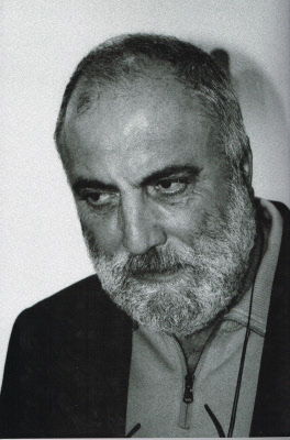 Antonio Barrani